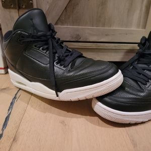 SOLD Air Jordan 3 Retro Cyber Monday Men's Size 12
